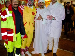 INSELKARNEVAL 2026 (kf)